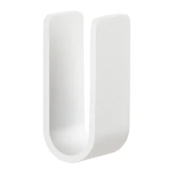 Zone Denmark Ume haak, White< Haken & Hangers