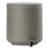 Zone Denmark Ume pedaalemmer 4 l, Taupe< Pedaalemmers