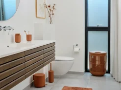 Zone Denmark Ume pedaalemmer 4 l, Terracotta< Pedaalemmers