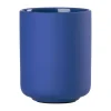 Zone Denmark Ume tandenborstelbeker, Indigo Blue< Tandenborstelhouders