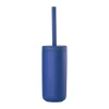 Zone Denmark Ume toiletborstel, Indigo Blue< Toiletborstels