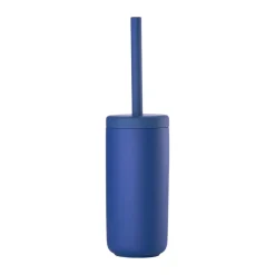 Zone Denmark Ume toiletborstel, Indigo Blue< Toiletborstels