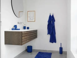 Zone Denmark Ume toiletborstel, Indigo Blue< Toiletborstels