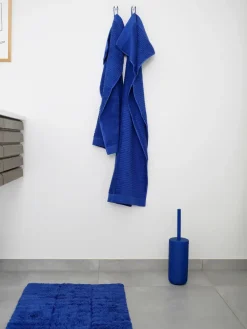 Zone Denmark Ume toiletborstel, Indigo Blue< Toiletborstels