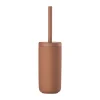 Zone Denmark Ume toiletborstel, Terracotta< Toiletborstels