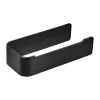 Zone Denmark Ume toiletrolhouder, Black< Toiletpapierhouders