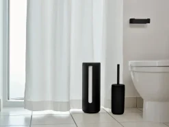 Zone Denmark Ume toiletrolhouder, Black< Toiletpapierhouders