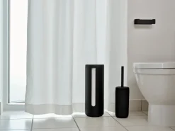 Zone Denmark Ume toiletrolhouder, Black< Toiletpapierhouders