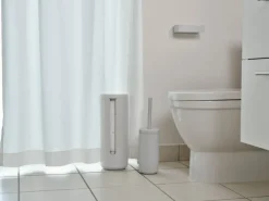Zone Denmark Ume toiletrolhouder, Soft Grey< Toiletpapierhouders