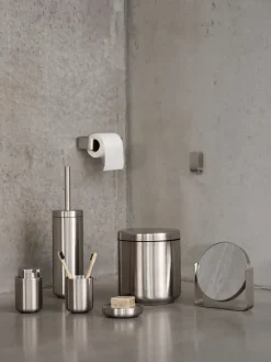 Zone Denmark Ume toiletrolhouder, Staal< Toiletpapierhouders