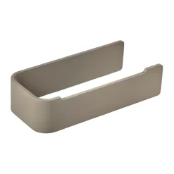Zone Denmark Ume toiletrolhouder, Taupe< Toiletpapierhouders