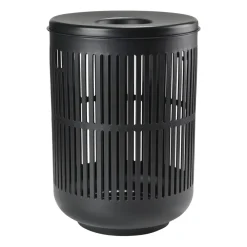 Zone Denmark Ume wasmand, Black< Wasmanden