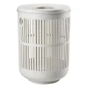 Zone Denmark Ume wasmand, Soft grey< Wasmanden