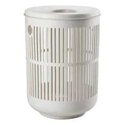 Zone Denmark Ume wasmand, Soft grey< Wasmanden