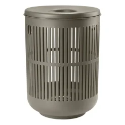 Zone Denmark Ume wasmand, Taupe< Wasmanden