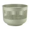 Zone Denmark Ume wasmand Ø40x29 cm, Eucalyptus< Wasmanden