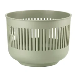 Zone Denmark Ume wasmand Ø40x29 cm, Eucalyptus< Wasmanden