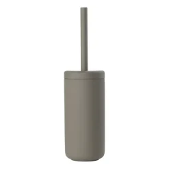 Zone Denmark Ume wc borstel, Taupe< Toiletborstels