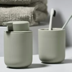 Zone Denmark Ume zeepdispenser, Eucalyptus< Zeepdispensers & Zeepschaaltjes