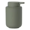 Zone Denmark Ume zeepdispenser, Olive green< Zeepdispensers & Zeepschaaltjes