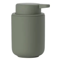 Zone Denmark Ume zeepdispenser, Olive green< Zeepdispensers & Zeepschaaltjes