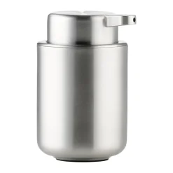 Zone Denmark Ume zeepdispenser, Staal< Zeepdispensers & Zeepschaaltjes