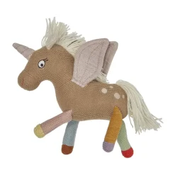 OYOY Ummi eenhoorn knuffeldier, Multi< Kinderkamer Interieuraccessoires|Kinderkamer Interieuraccessoires