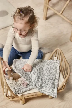 OYOY Ummi eenhoorn knuffeldier, Multi< Kinderkamer Interieuraccessoires|Kinderkamer Interieuraccessoires