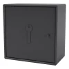 Montana UNLOCK sleutelkastje 35,4x35,4 cm, Anthracite< Kasten & Vitrines