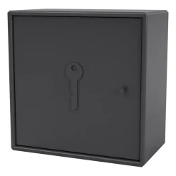 Montana UNLOCK sleutelkastje 35,4x35,4 cm, Anthracite< Kasten & Vitrines