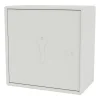 Montana UNLOCK sleutelkastje 35,4x35,4 cm, Nordic< Kasten & Vitrines
