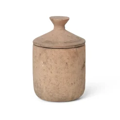 Ferm Living Ura geurkaars, Chamomille Scent< Geurkaarsen & Aroma Diffusers