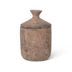 Ferm Living Ura geurkaars, Fig Scent< Geurkaarsen & Aroma Diffusers