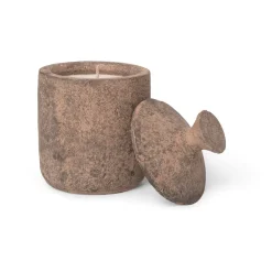 Ferm Living Ura geurkaars, Fig Scent< Geurkaarsen & Aroma Diffusers