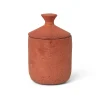 Ferm Living Ura geurkaars, Lemongrass Scent< Geurkaarsen & Aroma Diffusers