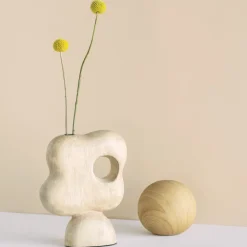 URBAN NATURE CULTURE decoratiebol, Ø12 cm< Decoratieve Accessoires