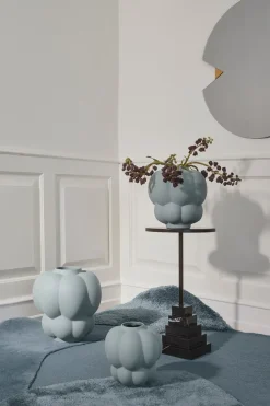 AYTM Uva vaas 28 cm, Pale mint< Vazen