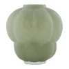 AYTM Uva vaas 28 cm, Pastelgroen< Vazen