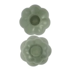 AYTM Uva vaas 28 cm, Pastelgroen< Vazen