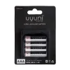 Uyuni Lighting Uyuni Batterijen 4-pack, AAA< Kaarsenaccessoires
