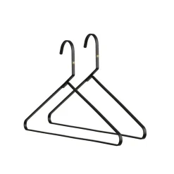Umage Valet hanger, Black< Kapstokken & Hangrekken|Haken & Hangers