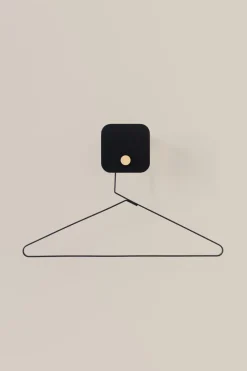 Umage Valet hanger, Black< Kapstokken & Hangrekken|Haken & Hangers