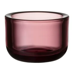 Iittala Valkea kaarsenhouder 60 mm, Heide< Kaarsenhouders & Kaarsenborden