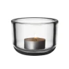 Iittala Valkea kaarsenhouder 60 mm, clear (helder)< Kaarsenhouders & Kaarsenborden