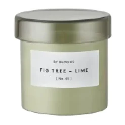 Blomus Valoa geurkaars 30 uur, Fikon/Lime Agave Green< Geurkaarsen & Aroma Diffusers