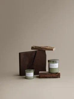 Blomus Valoa geurkaars 30 uur, Fikon/Lime Agave Green< Geurkaarsen & Aroma Diffusers