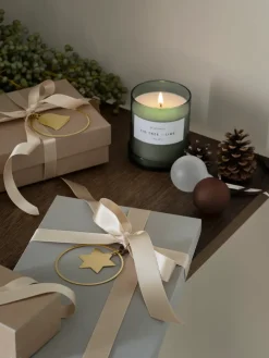 Blomus Valoa geurkaars 30 uur, Fikon/Lime Agave Green< Geurkaarsen & Aroma Diffusers