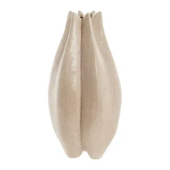 Lene Bjerre Valona vaas 40,5 cm, Linen< Vazen