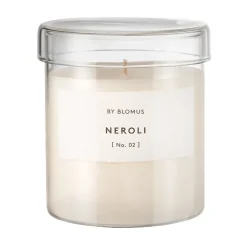 Blomus Vaola geurkaars Neroli, L, 45 H< Geurkaarsen & Aroma Diffusers