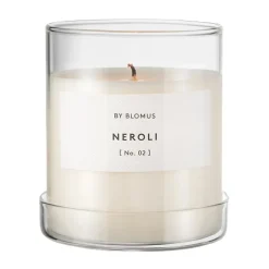 Blomus Vaola geurkaars Neroli, L, 45 H< Geurkaarsen & Aroma Diffusers